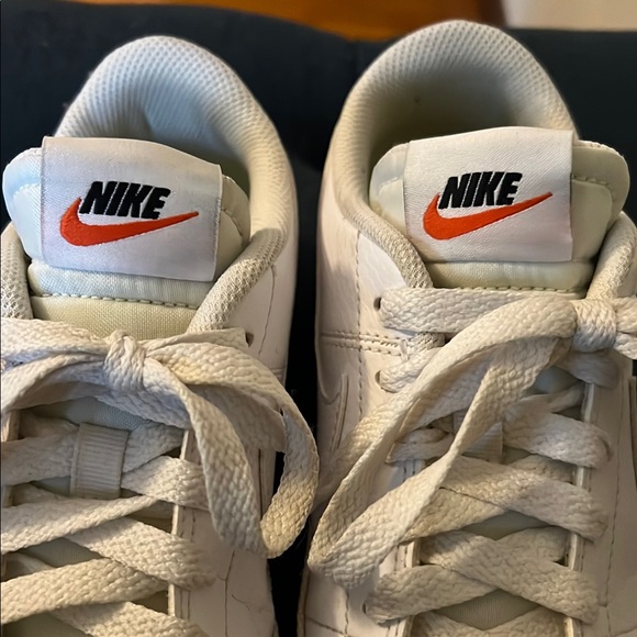 Nike Women's Court Legacy Next Nature - Picture 7 of 10